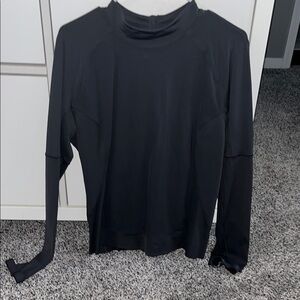 Lululemon long sleeve top